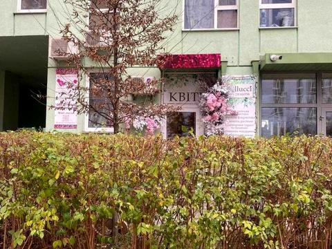 коммерческая по адресу Соборности просп. (Воззʼєднання), 17