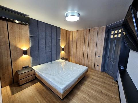 квартира за адресою Коцюбинського просп., 43в