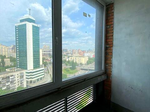 квартира по адресу Берестейский просп. (Победы), 11 к1