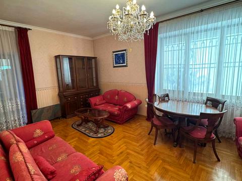 квартира по адресу Шевченко просп., 29а