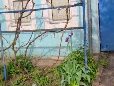 дом по адресу Одесса, 21-й км Старокиївської дороги ул.