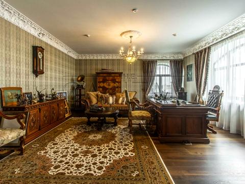 дом по адресу Зверинецкая ул., 17