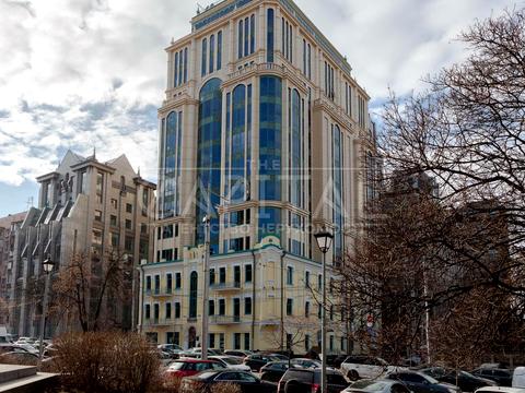 коммерческая по адресу Большая Васильковская ул. (Красноармейская), 98