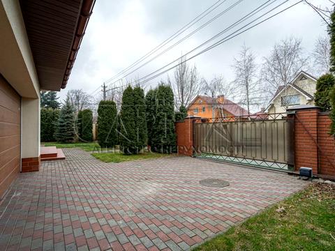 будинок за адресою Києво-Святошинський