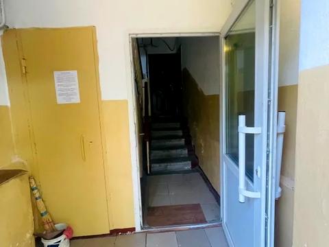 квартира по адресу Зимових Походів ул. (Молодогвардейская), 9