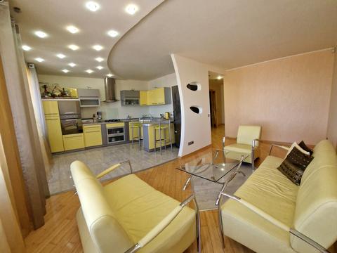 квартира за адресою Академіка Євгена Лазаренка вул., 48а