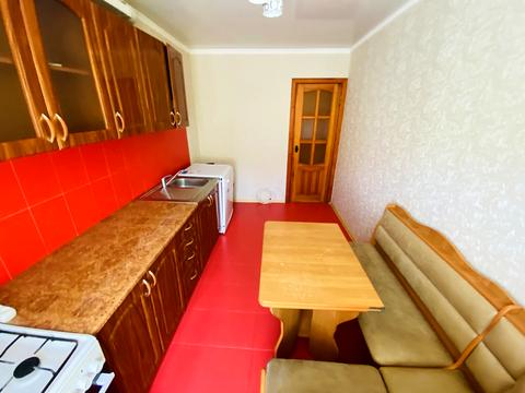 квартира по адресу Сергея Амброса ул., 149