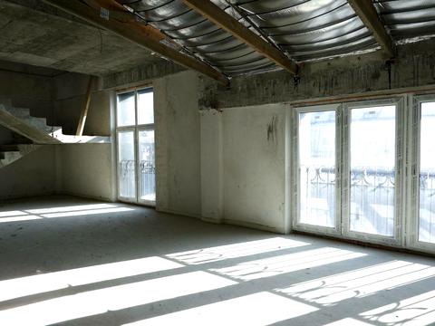 квартира по адресу Пекарская ул., 65-В