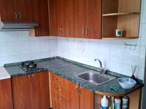 квартира по адресу Салтовское шоссе, 242б