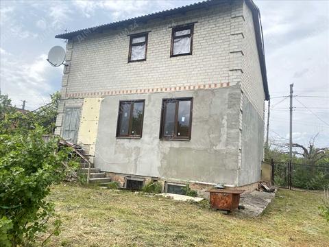 дом по адресу Медовая ул.