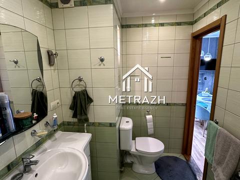 квартира за адресою Набережний в'їзд, 1