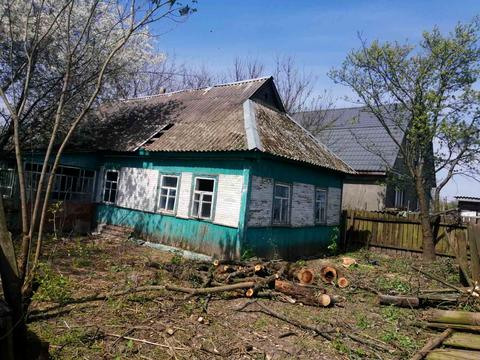 дом по адресу Жовтнева, 45
