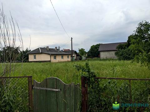 участок по адресу 