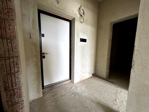 квартира по адресу 1-й Заозёрный пер., 4