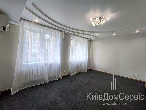 квартира по адресу Никольско-Слободская ул., 2-В