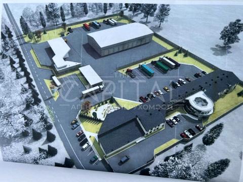 участок по адресу с. Ерковцы, 