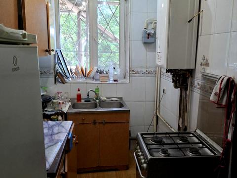 квартира за адресою Ніжинська вул., 13