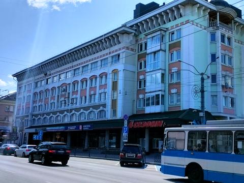 квартира за адресою Соборна, 63