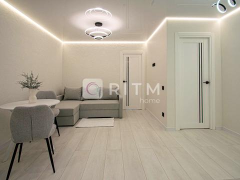 квартира по адресу Смакулы ул., 8