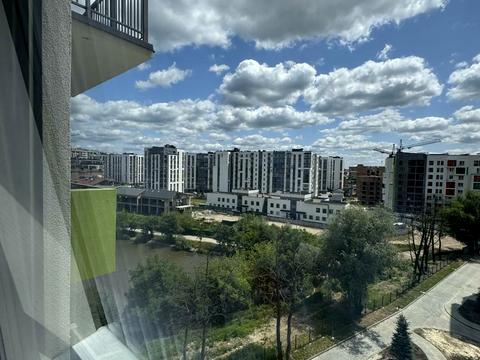 квартира по адресу Приозерна ул., 25