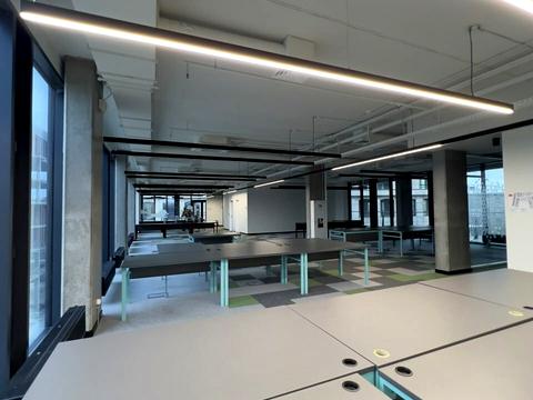 коммерческая по адресу Зоологическая ул., 5/1