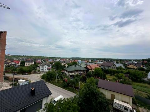 квартира по адресу Ключний провулок, 7