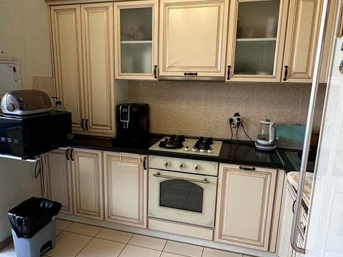 квартира за адресою Боголюбова вул., 7