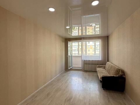 квартира по адресу Академика Сахарова ул., 40
