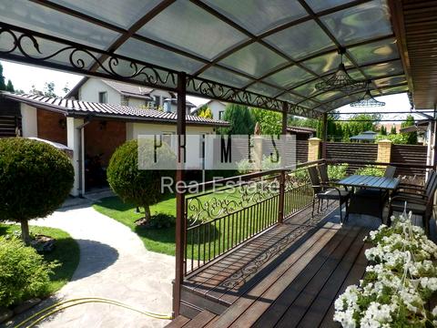 будинок за адресою 126-та Садова вул.