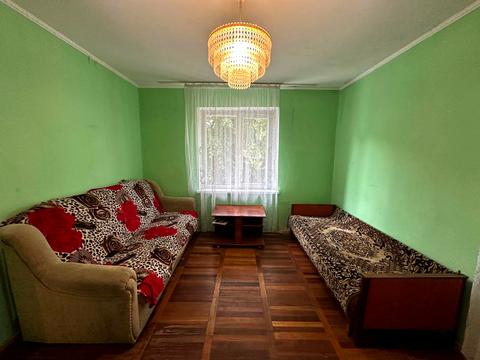 квартира за адресою Гната Хоткевича вул., 52