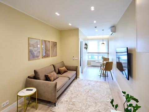 квартира по адресу Голосеевский просп. (40-летия Октября), 78/2