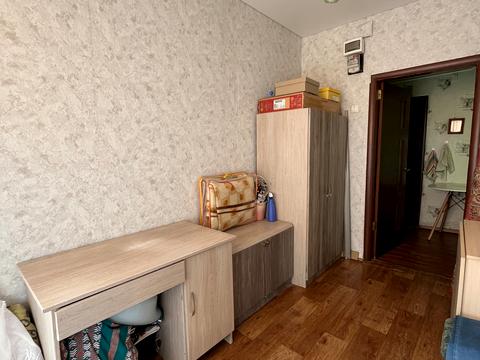комната по адресу Пятницкая ул., 124