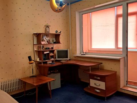 квартира за адресою Гвардійців-Широнінців вул., 49в