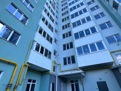 квартира по адресу Олександра Оксанченка ул. (Степового Фронту), 20