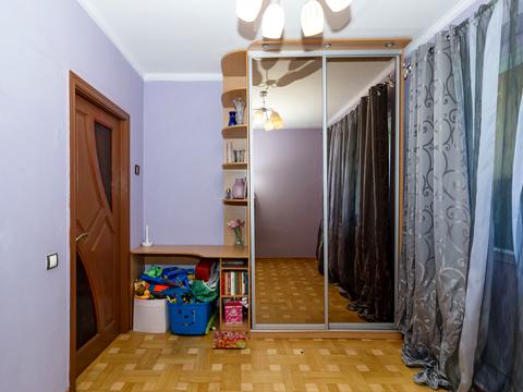 квартира по адресу Митрополита Андрея Шептицкого ул. (Анатолія Луначарського), 1/2