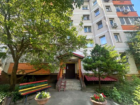 квартира за адресою Садова вул., 9а