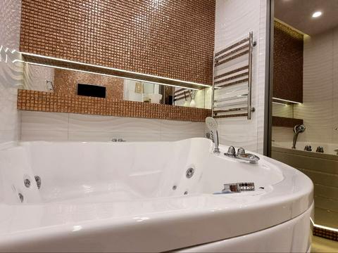 квартира за адресою Вишгородська вул., 45