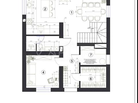 будинок за адресою Шолуденка