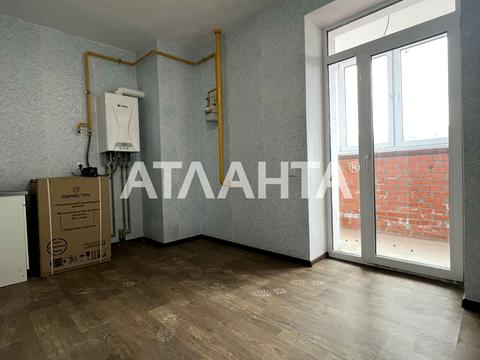 квартира за адресою Боголюбова вул., 21