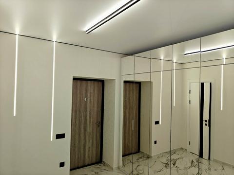 квартира за адресою Горбачевського вул., 20