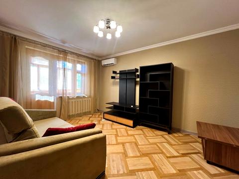 квартира по адресу Николая Ушакова ул., 20-А