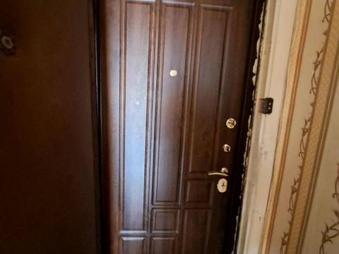 квартира по адресу Алексея Ризниченко ул. (Содружества), 107