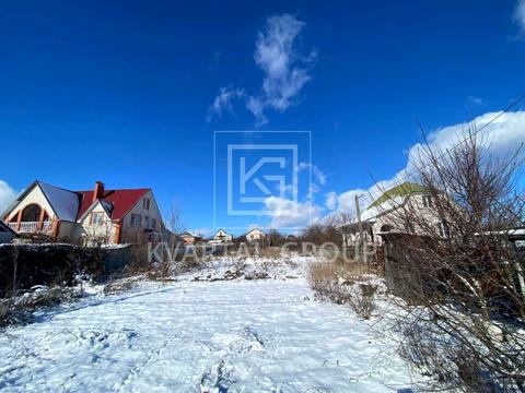 ділянка за адресою Рубежівська, 36