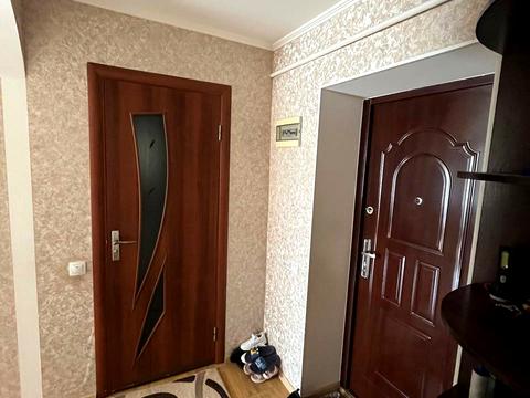 квартира по адресу Вербовая ул., 41а