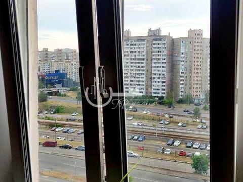 квартира за адресою Оноре де Бальзака вул., 82