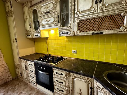 квартира за адресою Федьковича вул., 112б