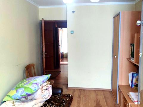 квартира по адресу Студинского ул., 6