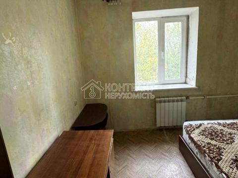 квартира по адресу Залесская ул., 1а