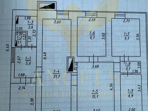 дом по адресу Тарана ул.