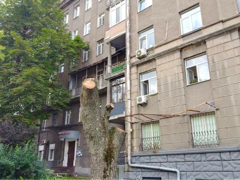 квартира по адресу Гетмана Павла Скоропадского ул. (Льва Толстого), 25